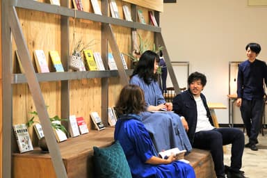 JOIN083(ジョインゼロハチサン)大丸下関店