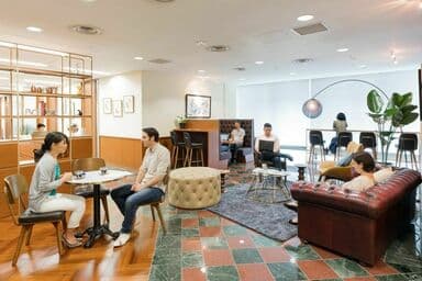 サーブコープ(SERVCORP)大手町
