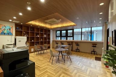 office J-plus(オフィスジェイプラス)中洲川端