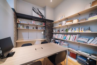 個室プラン(room2)