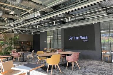 ザ プレイス(The Place)渋谷