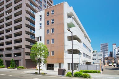 ザシックス(THE6)仙台