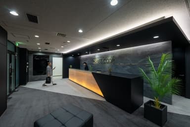 クロスコープ(CROSSCOOP)渋谷