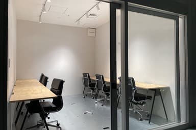 506号室(6名用) 家具付きセットアッププラン