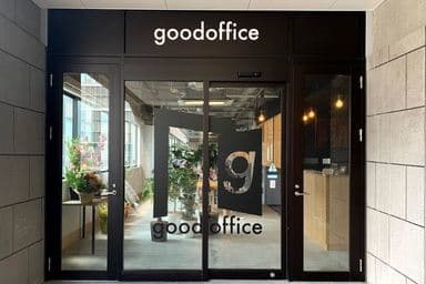 グッドオフィス(goodoffice)薬院