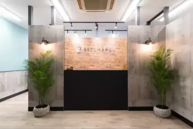 レゾナンスバーチャルオフィス 横浜店