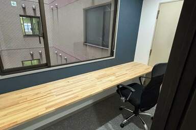 1名用個室(4号室)