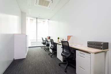 2~3名個室(通路側)