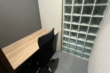 1名用個室(12号室)