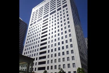 オープンオフィス(OpenOffice)品川シーサイドイーストタワー