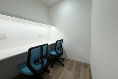 310号室(3人用個室)