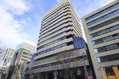 リージャス(Regus)名古屋栄ガスビル