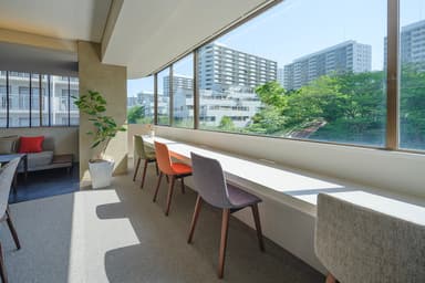 グランエス(Gran_S)東戸塚