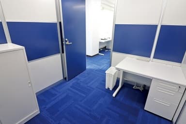 レンタルオフィス358後楽園