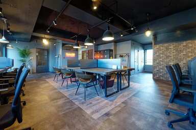 【閉店】プレミアムオフィス(PREMIUM OFFICE)表参道