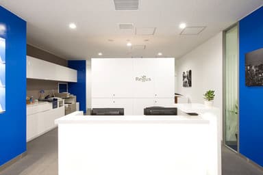 リージャス(Regus)銀座一丁目