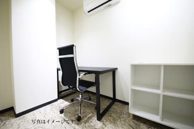 1~2名用個室(504号室)