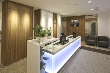 リージャス(Regus)麹町