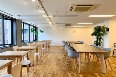 グッドオフィス(goodoffice)渋谷