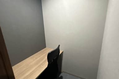 1名用個室(10号室)