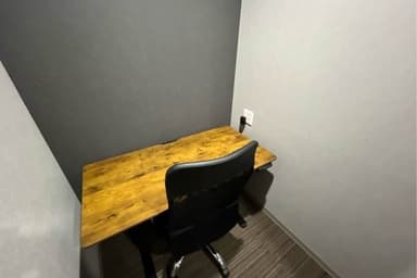 1名用個室(10号室)