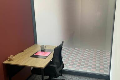 1名用個室