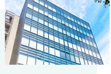 GMOオフィスサポート 福岡・博多オフィス