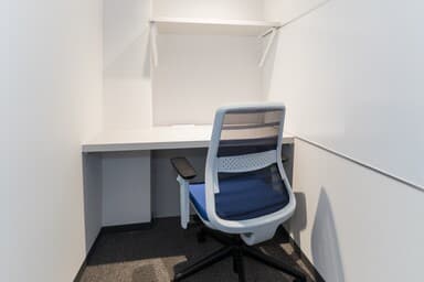 1名用個室/403号室