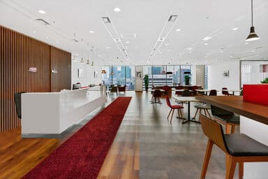 リージャス(Regus)丸の内パシフィックセンチュリープレイス