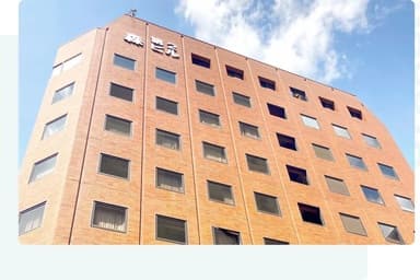 GMOオフィスサポート 名古屋オフィス