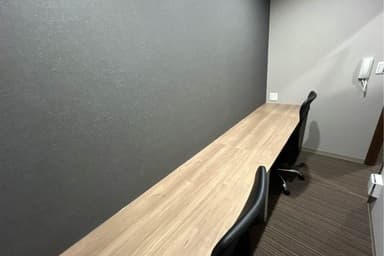 2名用個室(11号室)