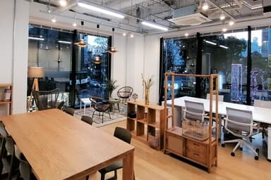 office10(5名個室)