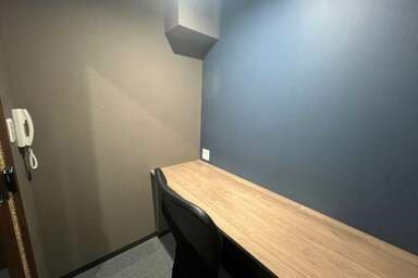 1名用個室(14号室)