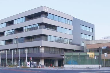 リージャス(Regus)つくば駅前