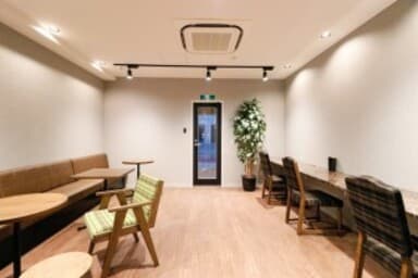 THE HUB(ザ ハブ)田町三田