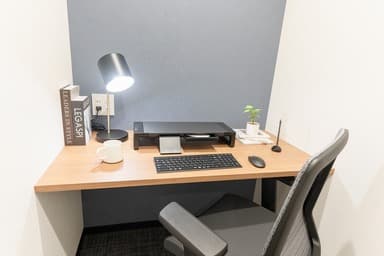 15号室(1名部屋)