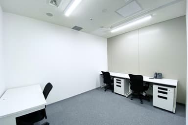 3名完全個室(51P)