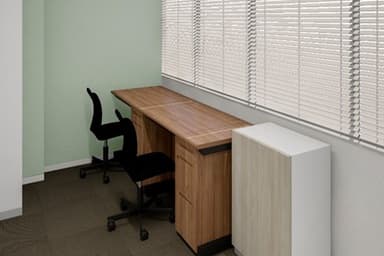 【個室(1-2名用)】K2-10