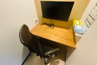 1名用個室