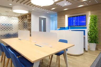 【閉店】リージャス(Regus)エクスプレス関西国際空港