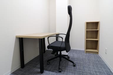 305号室(1名用個室)