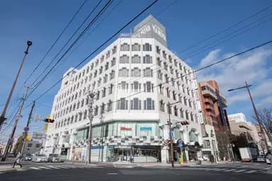 バーチャルオフィス