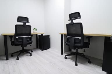 1~2名用個室(215号室)