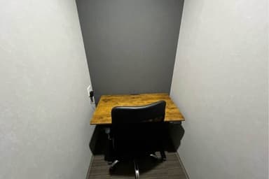 1名用個室(14号室)