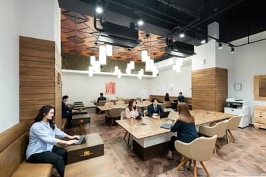 THE HUB(ザ ハブ)新宿ワシントン