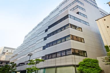 リージャス(Regus)芝大門