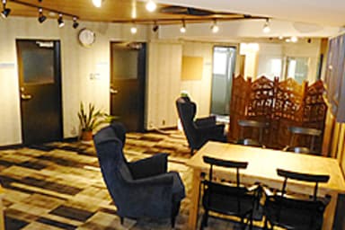 サンロードビル(sunroad building)