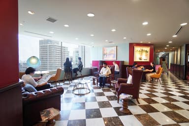 サーブコープ(SERVCORP)青山