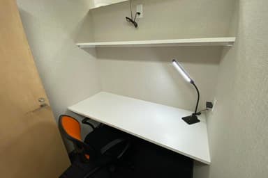 B2-Type1031 専用個室1名部屋