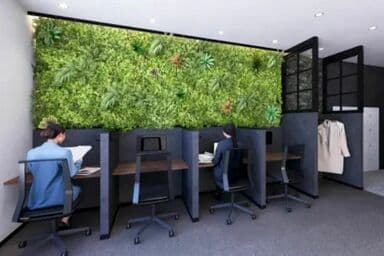 ビズコンフォート小手指